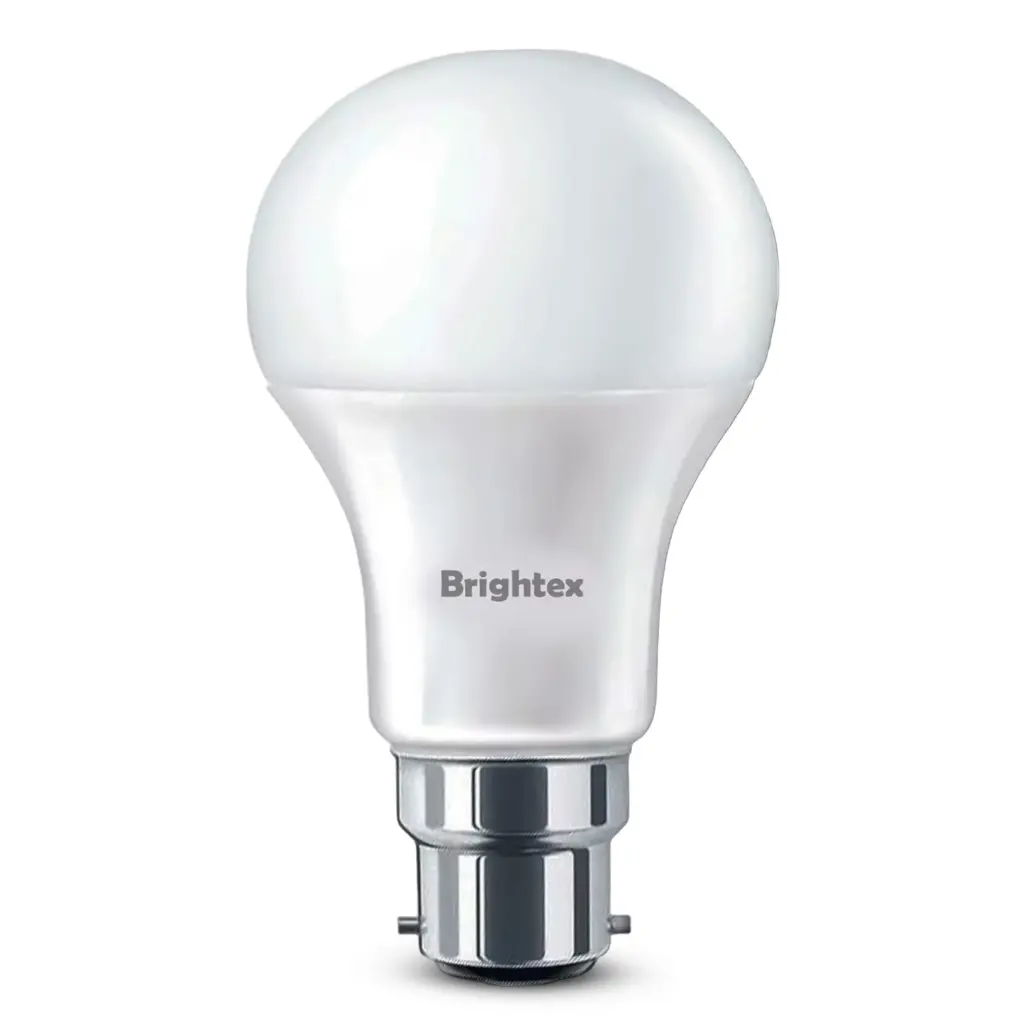 BRIGHTEX LED BULB  B22 12W 6500k