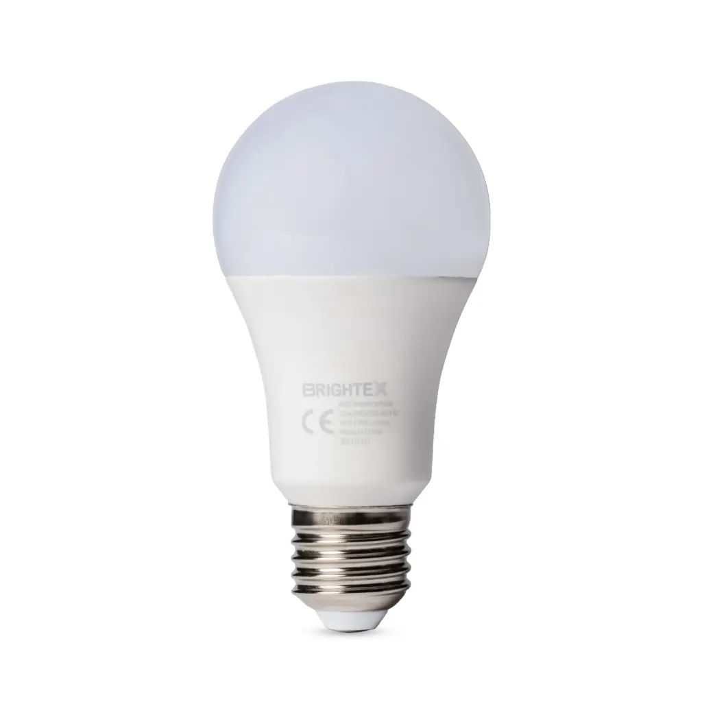 BRIGHTEX LED BULB E27 12W 6500K