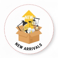 New Arrival