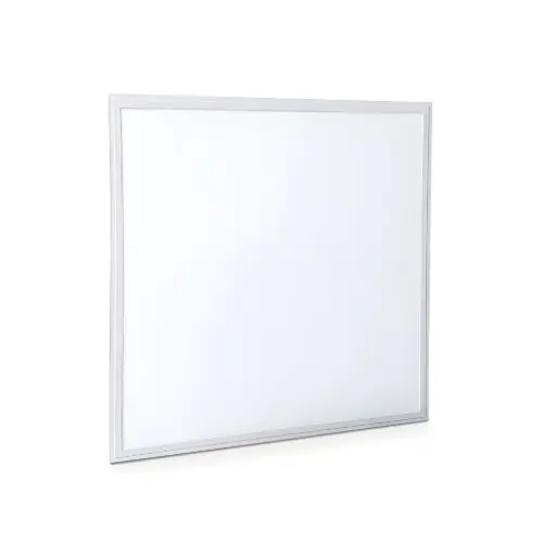 [BLPL4865002500] BRIGHTEX LED Panel  48W - 600x600 - Square - Recessed 6500k
