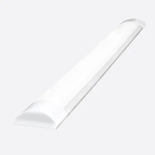 [81-BT50W70004] BRIGHTEX LED Batten (Tube) Light 50W - 4Ft 6500k