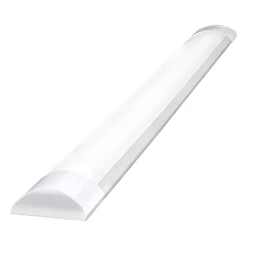 [81-BT60W40005] BRIGHTEX LED Batten (Tube) Light 60W - 5Ft Non-Connectable 4000k