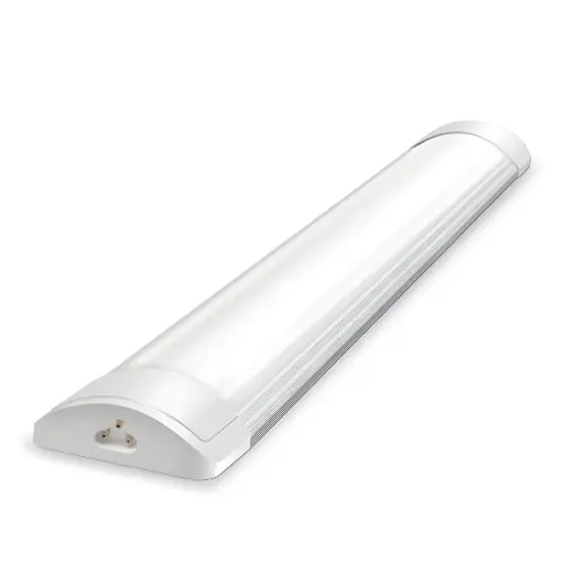 [81-BT30W70003-C] BRIGHTEX LED Batten (Tube) Light 3ft - 40W Connectable 6500k