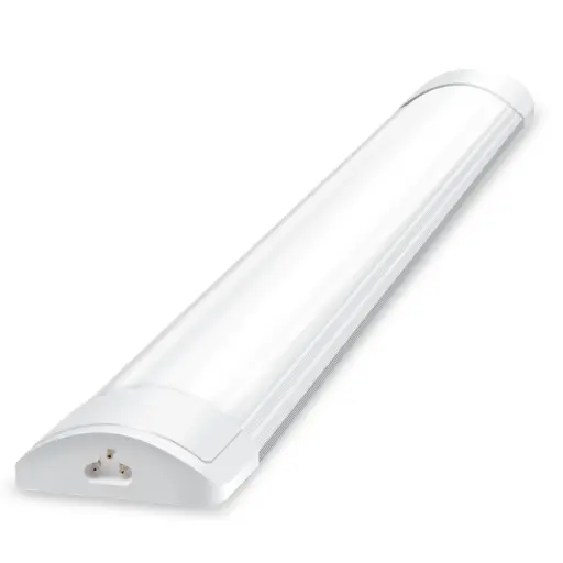 [81-BT50W70004-C] BRIGHTEX LED Batten (Tube) Light 4Ft - 50W Connectable 6500k