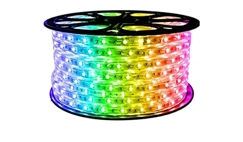 [BSL50M96L5RGB] BRIGHTEX LED Strip Light 50m - IP65 Monocolour RGB