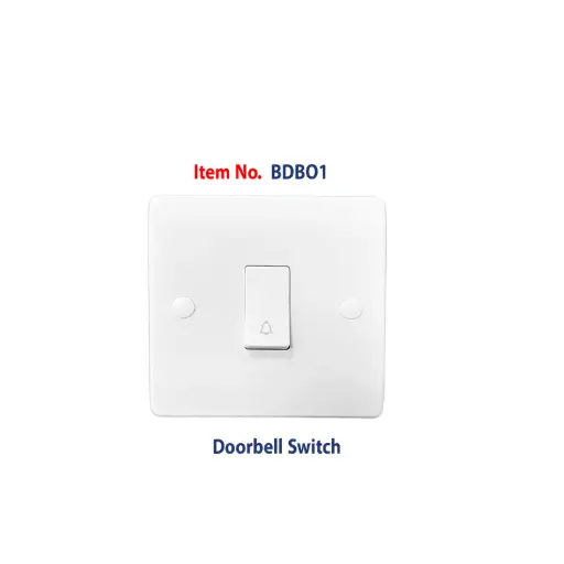 [BDBO1] Brightex,Doorbell Switch